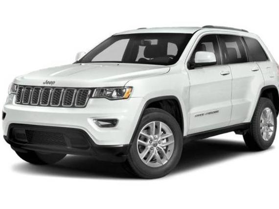 JEEP GRAND CHEROKEE 2018 1C4RJEAG6JC444254 image